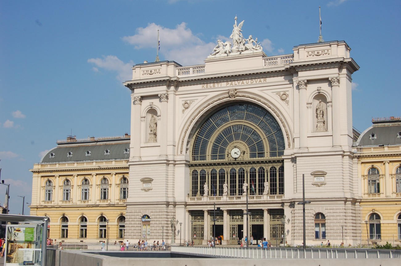 Keleti és Kőbánya-felső között módosított menetrend lesz hétvégén